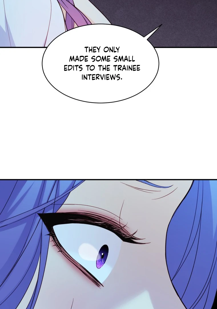 My Favorite Savior Girl chapter 19 page 97