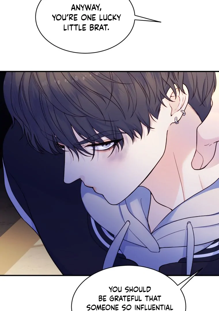 My Favorite Savior Girl chapter 20 page 10