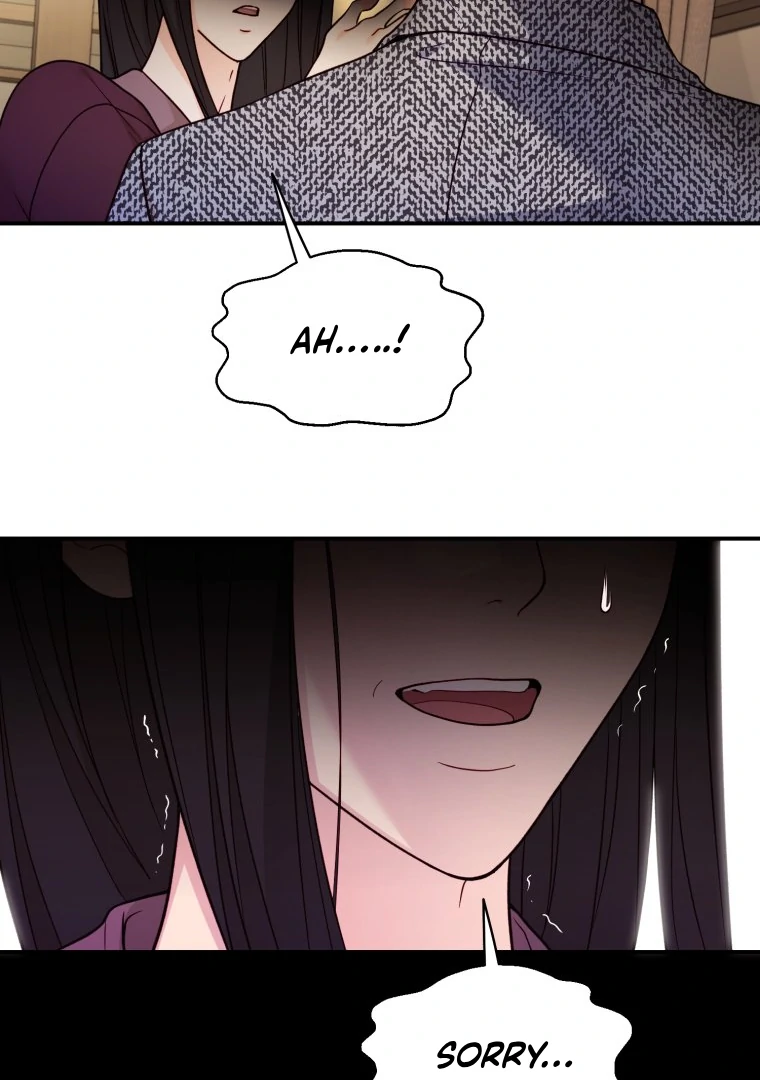 My Favorite Savior Girl chapter 20 page 111