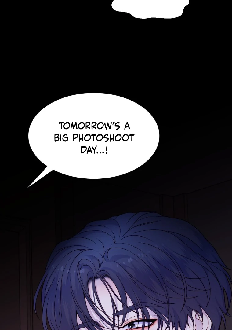 My Favorite Savior Girl chapter 20 page 112