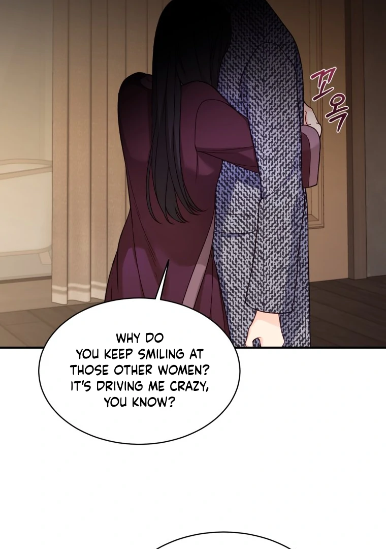 My Favorite Savior Girl chapter 20 page 117