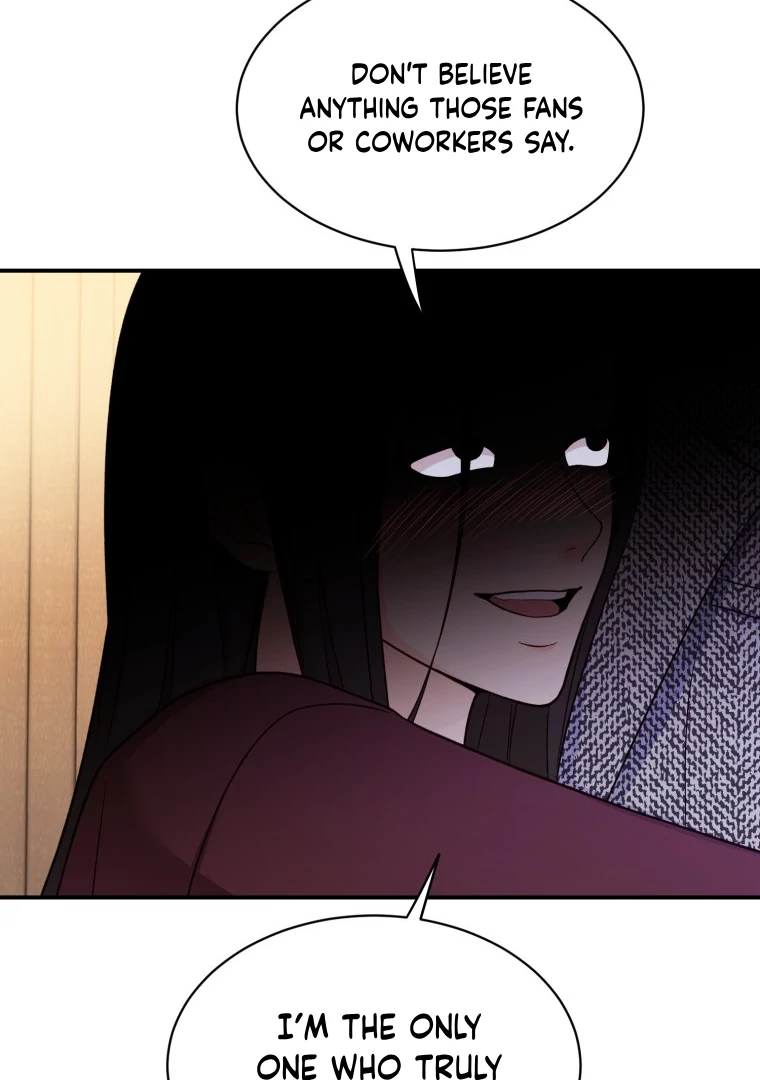 My Favorite Savior Girl chapter 20 page 118