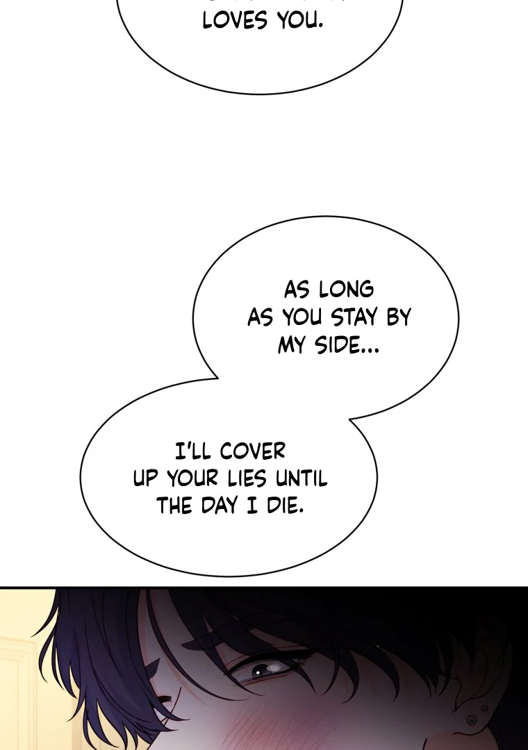 My Favorite Savior Girl chapter 20 page 119