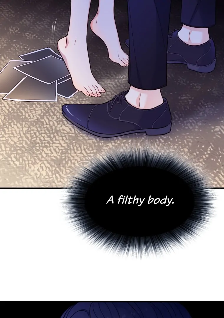 My Favorite Savior Girl chapter 20 page 123