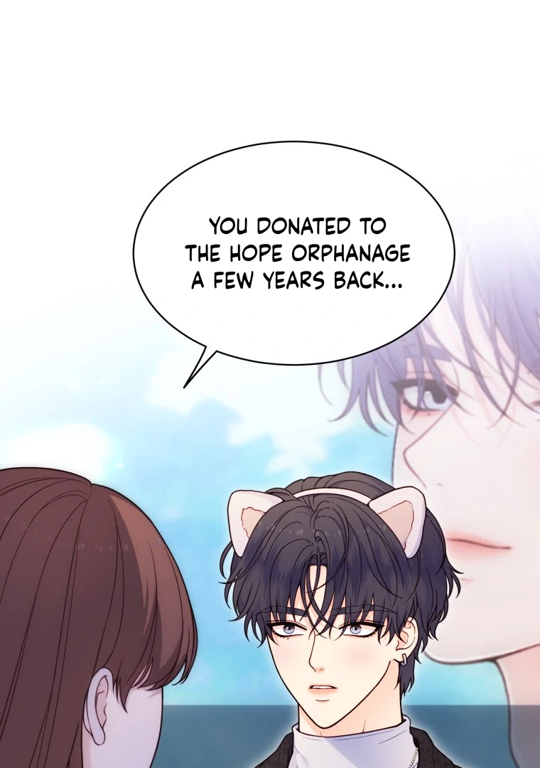 My Favorite Savior Girl chapter 20 page 134