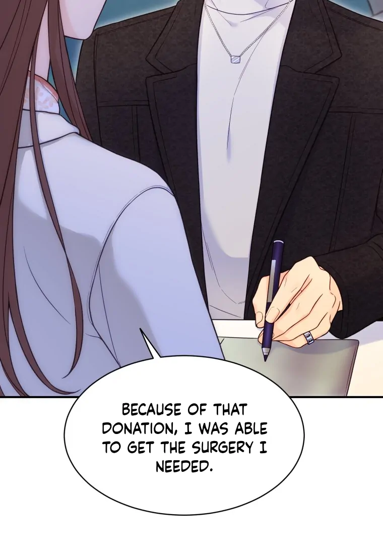 My Favorite Savior Girl chapter 20 page 135