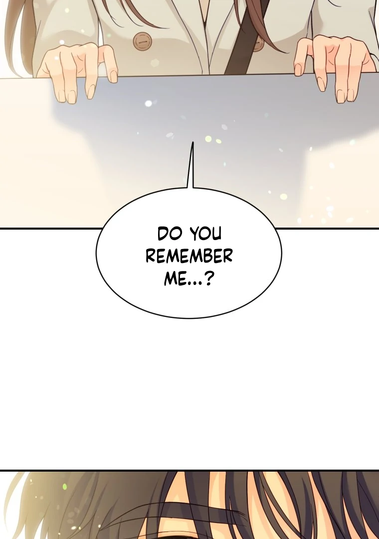 My Favorite Savior Girl chapter 20 page 137