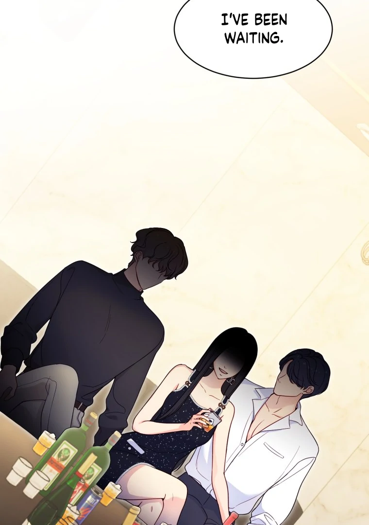 My Favorite Savior Girl chapter 20 page 17