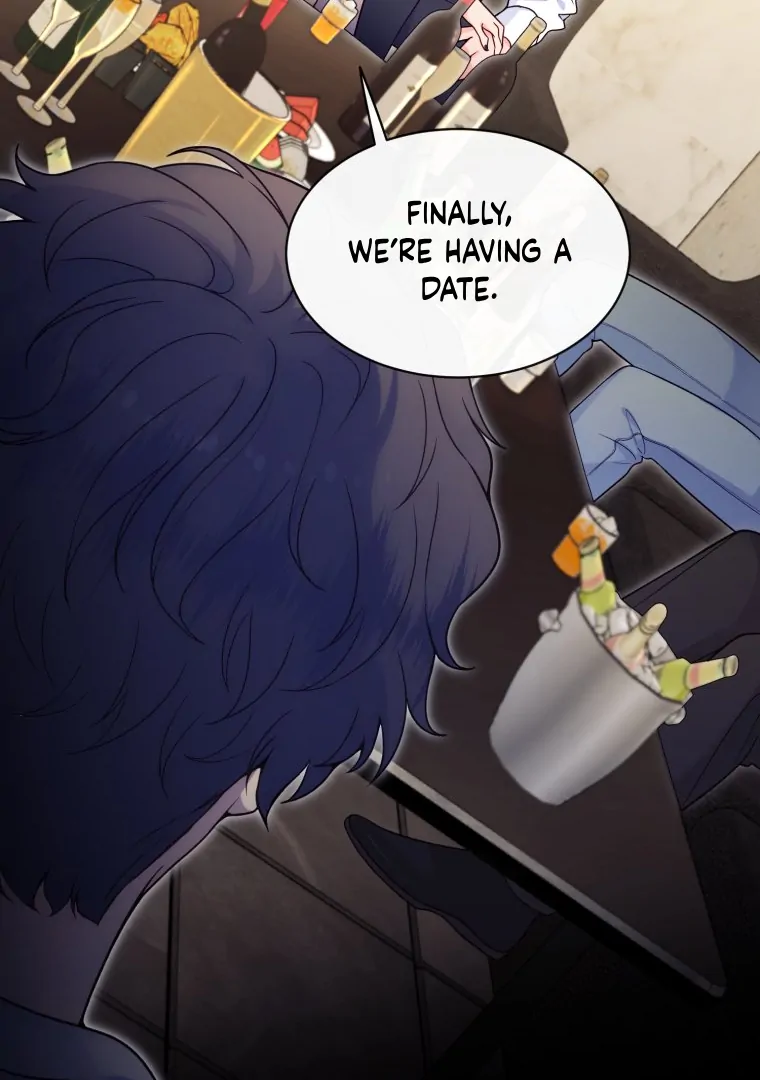 My Favorite Savior Girl chapter 20 page 18