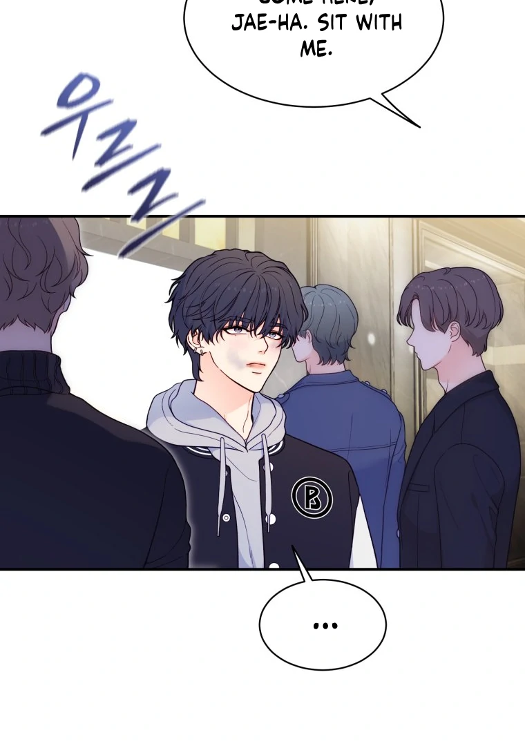 My Favorite Savior Girl chapter 20 page 21