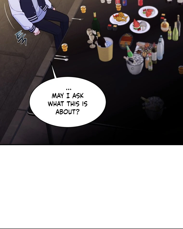 My Favorite Savior Girl chapter 20 page 23
