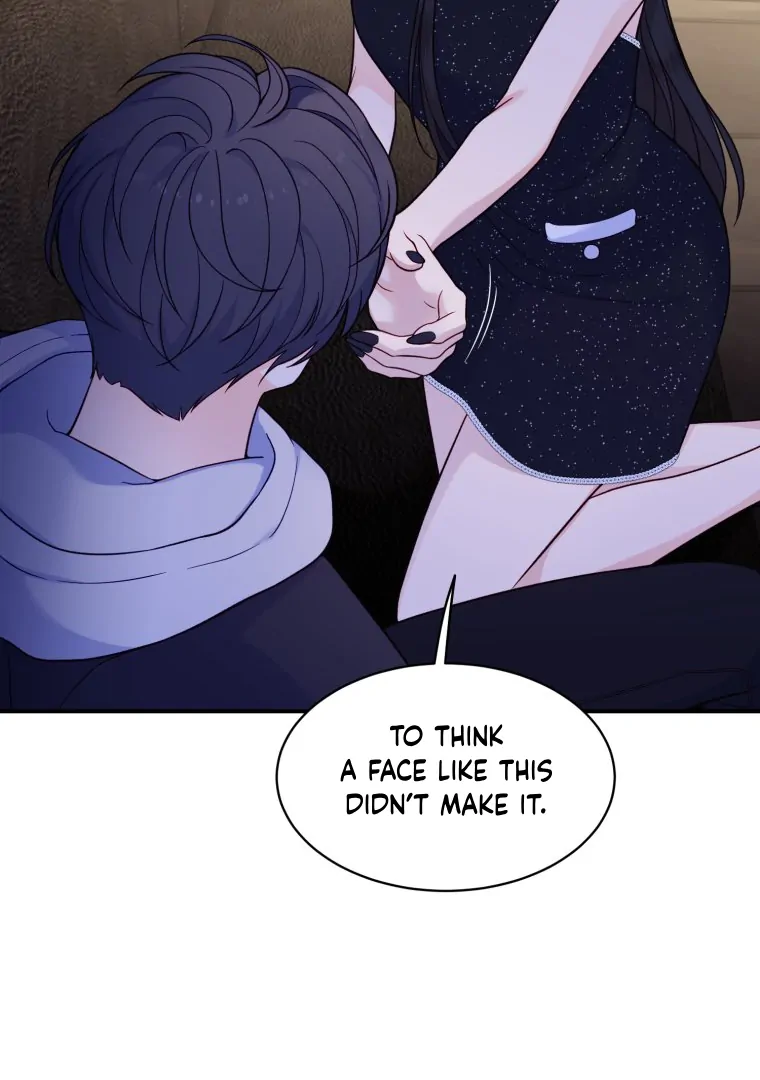My Favorite Savior Girl chapter 20 page 26