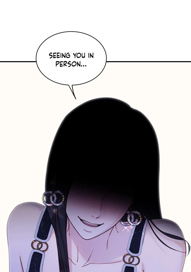 My Favorite Savior Girl chapter 20 page 27
