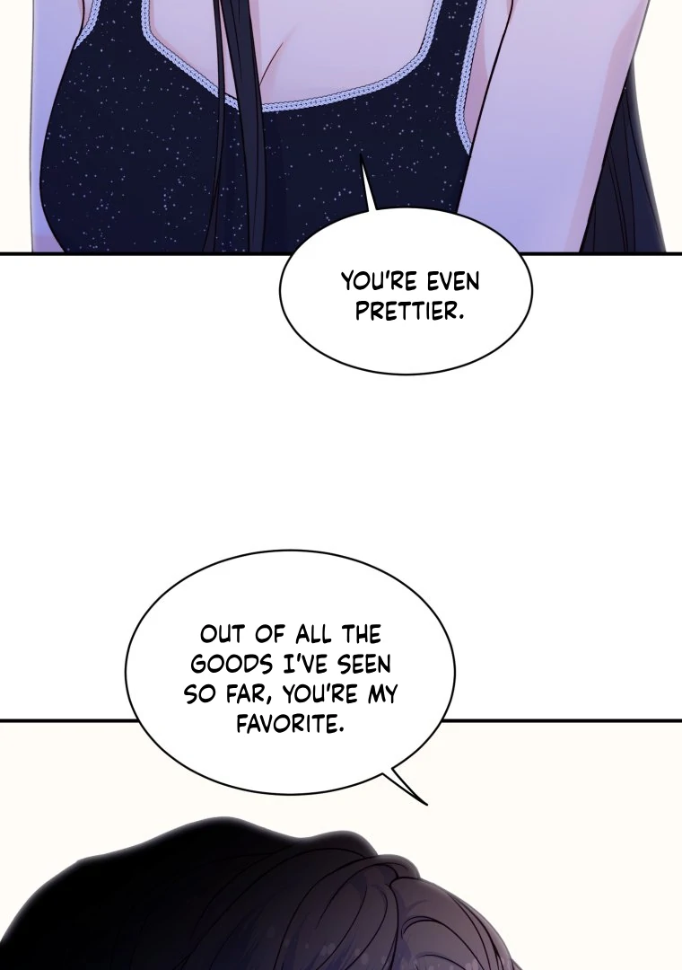 My Favorite Savior Girl chapter 20 page 28