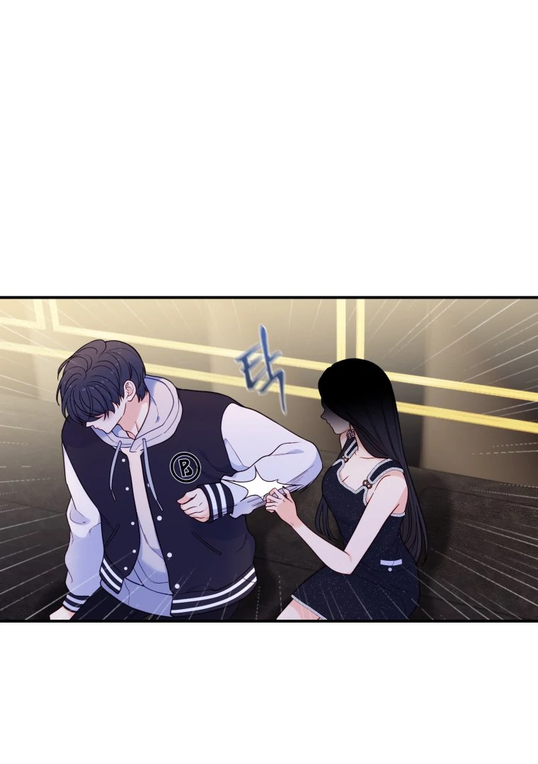 My Favorite Savior Girl chapter 20 page 30
