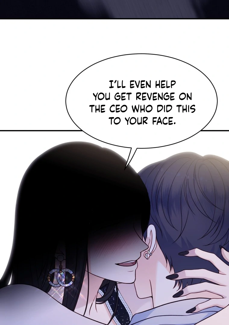 My Favorite Savior Girl chapter 20 page 38