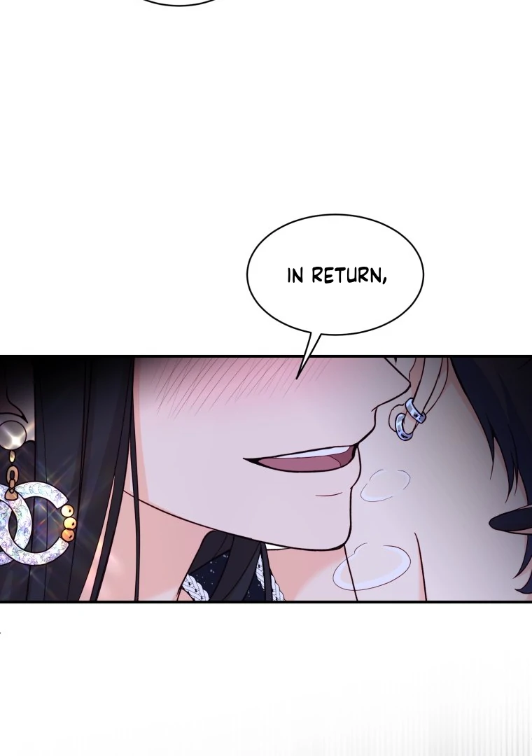 My Favorite Savior Girl chapter 20 page 41