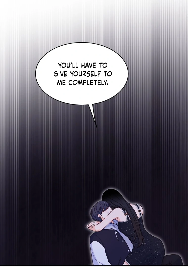 My Favorite Savior Girl chapter 20 page 42