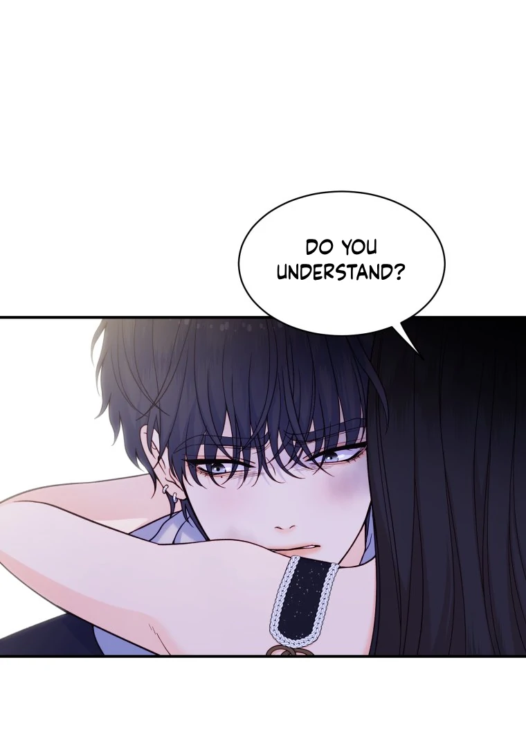 My Favorite Savior Girl chapter 20 page 43