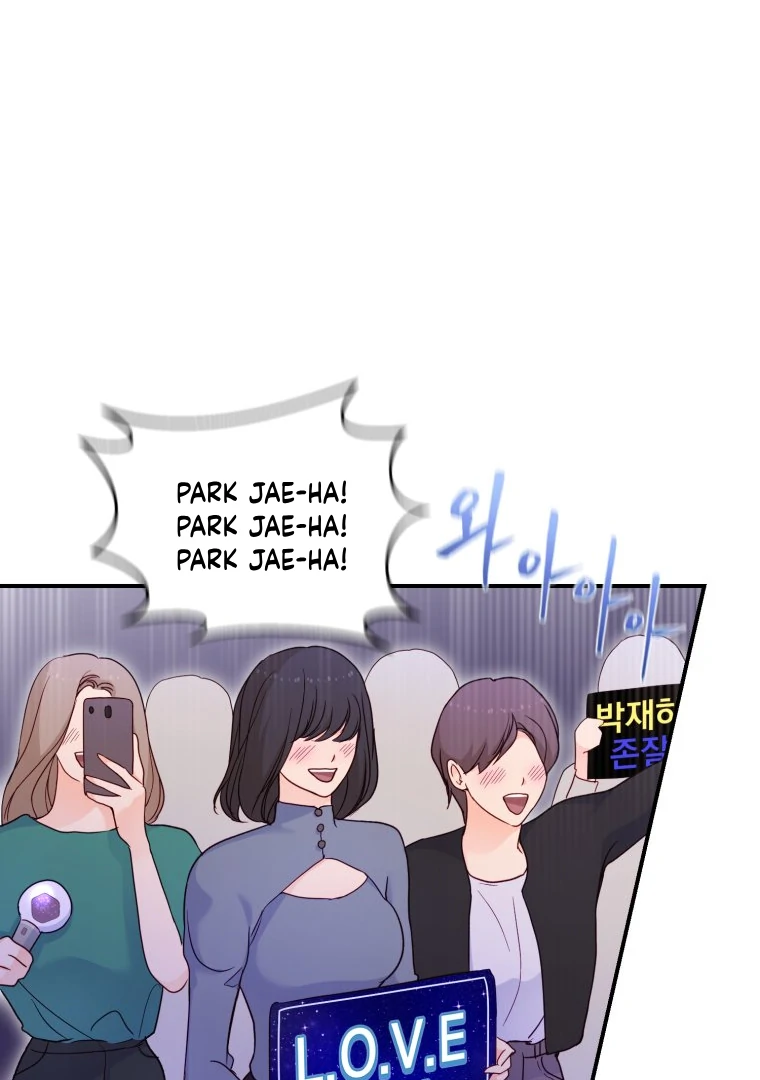 My Favorite Savior Girl chapter 20 page 56