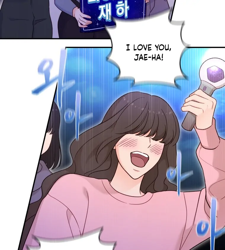 My Favorite Savior Girl chapter 20 page 57
