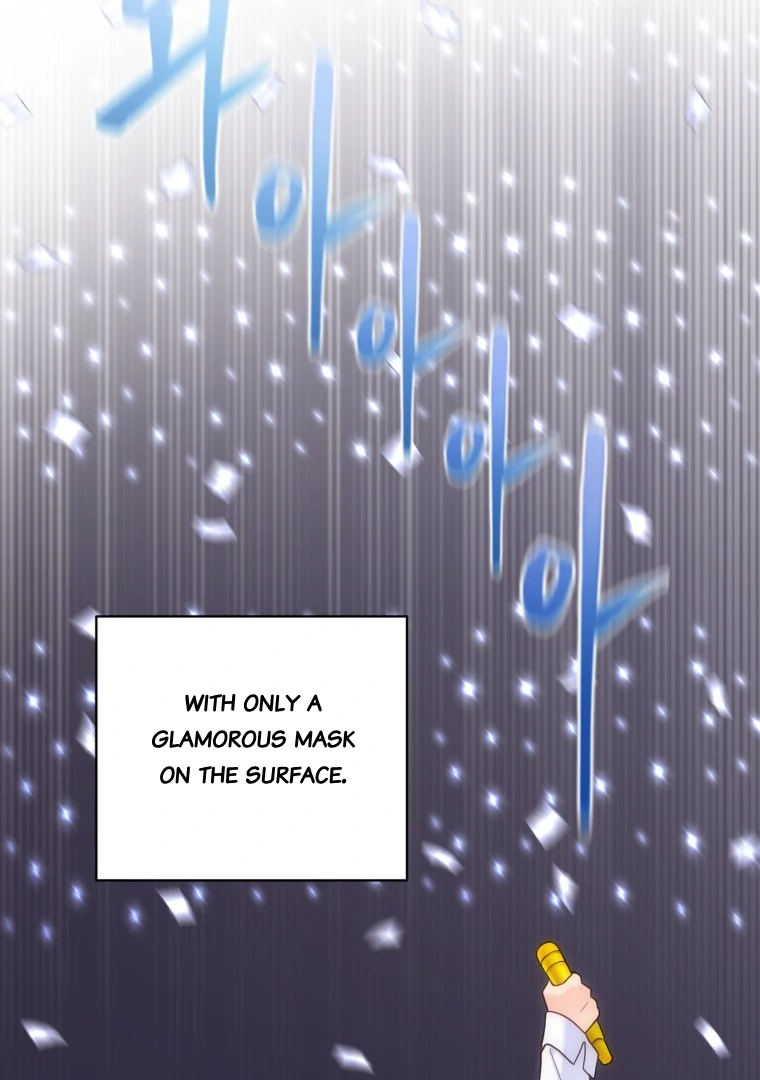 My Favorite Savior Girl chapter 20 page 60