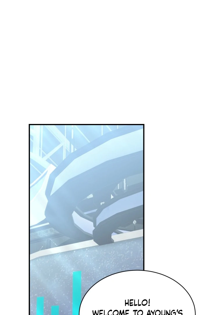My Favorite Savior Girl chapter 20 page 64