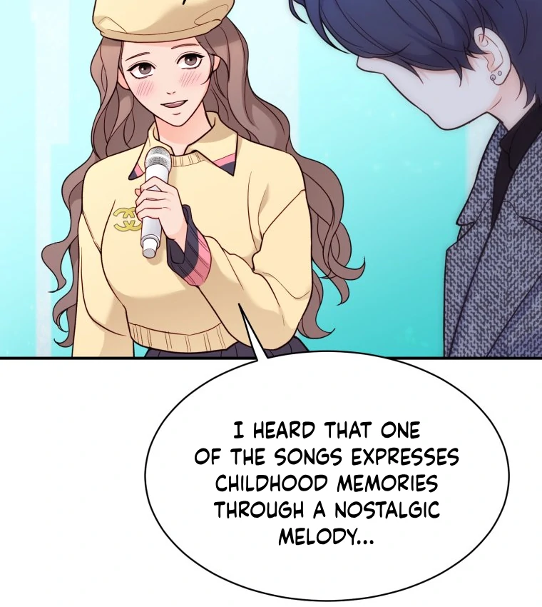 My Favorite Savior Girl chapter 20 page 70