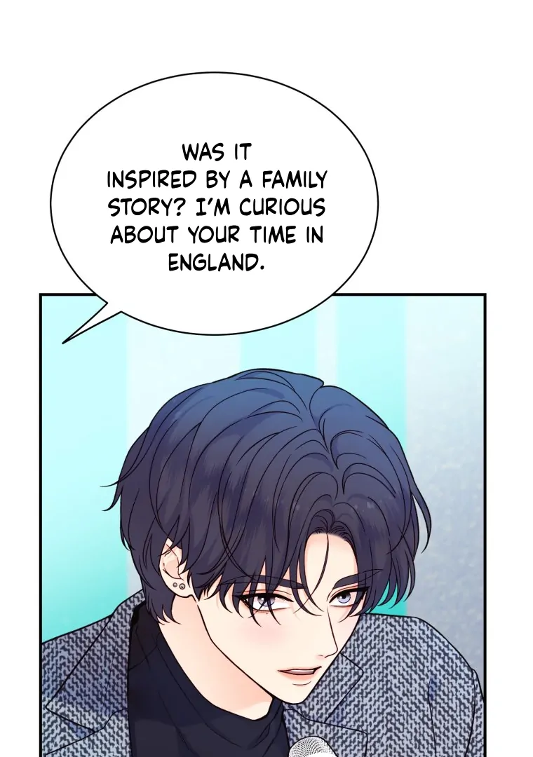 My Favorite Savior Girl chapter 20 page 71