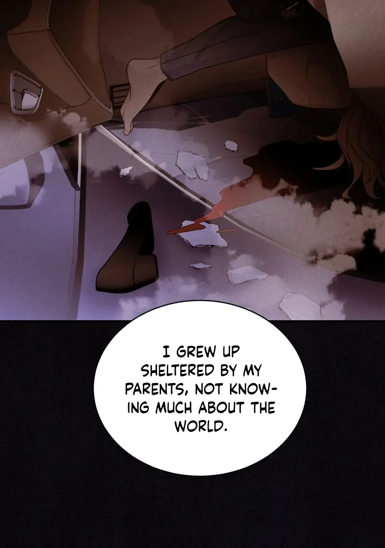 My Favorite Savior Girl chapter 20 page 77