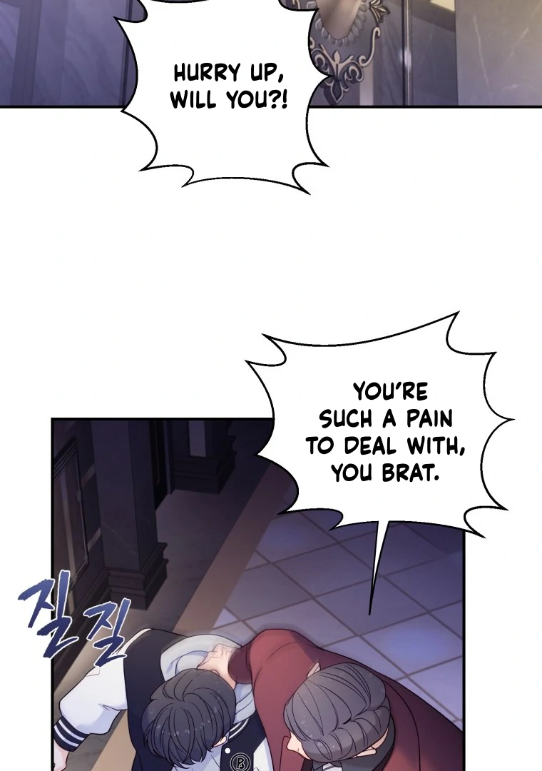 My Favorite Savior Girl chapter 20 page 8