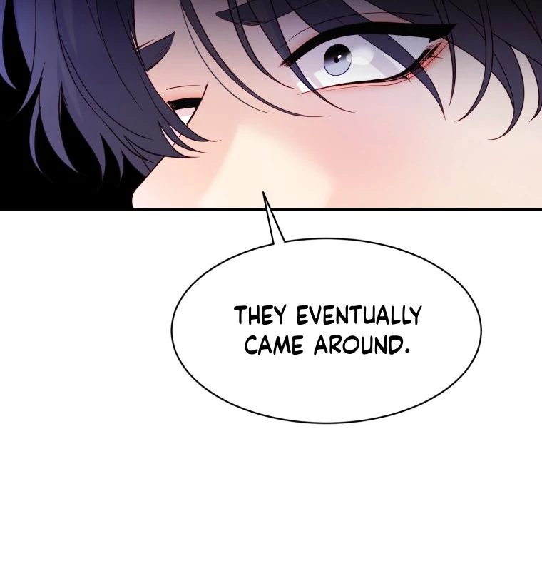 My Favorite Savior Girl chapter 20 page 82