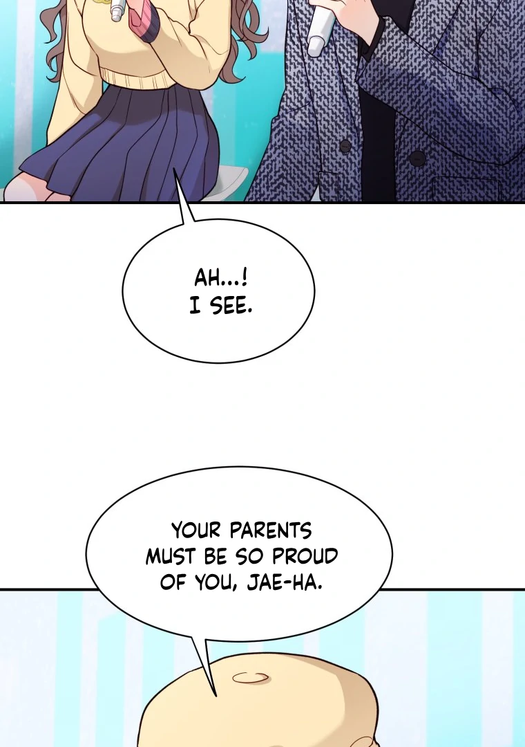 My Favorite Savior Girl chapter 20 page 84