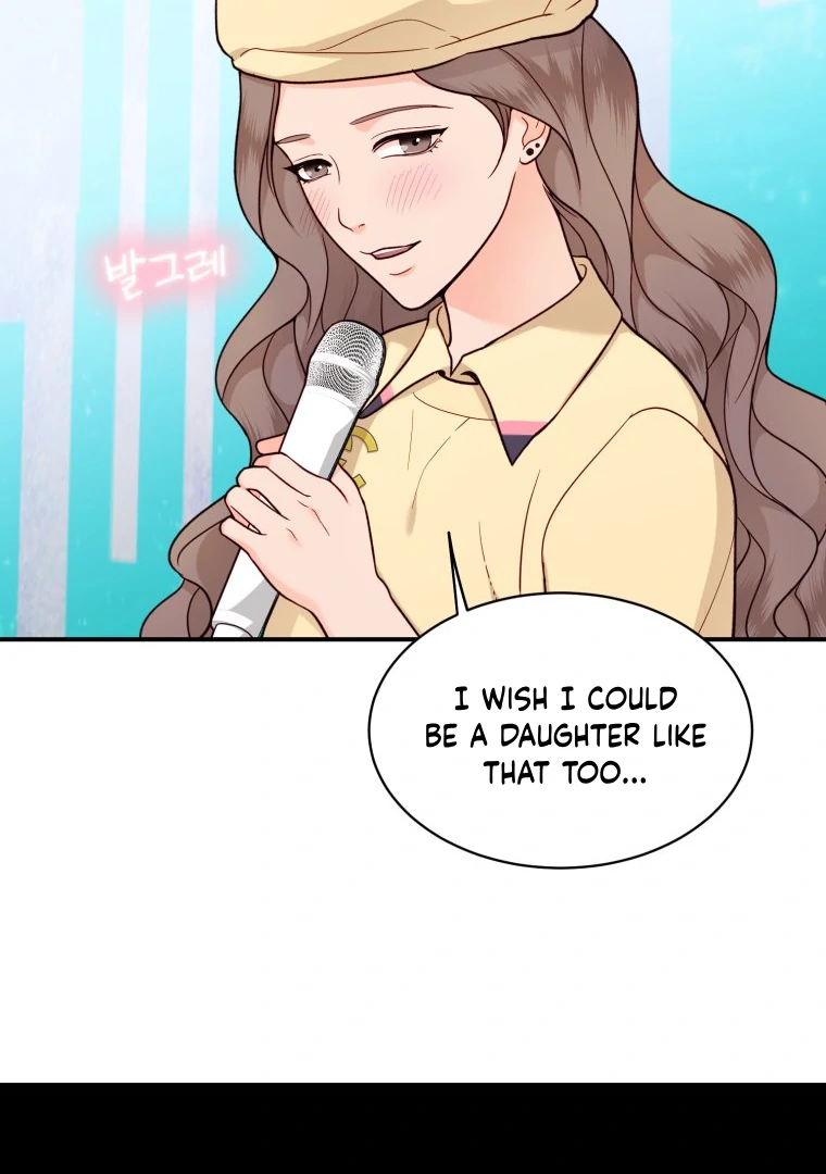 My Favorite Savior Girl chapter 20 page 85