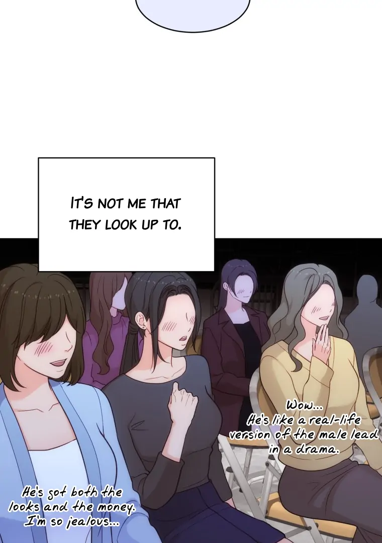 My Favorite Savior Girl chapter 20 page 87
