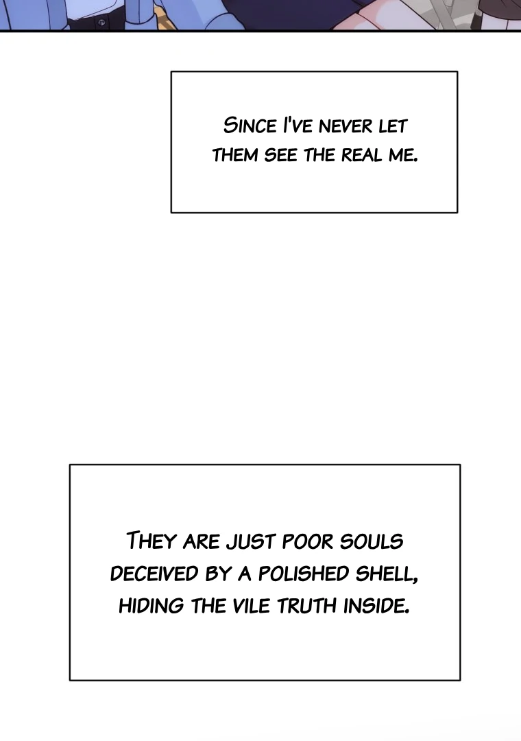 My Favorite Savior Girl chapter 20 page 88