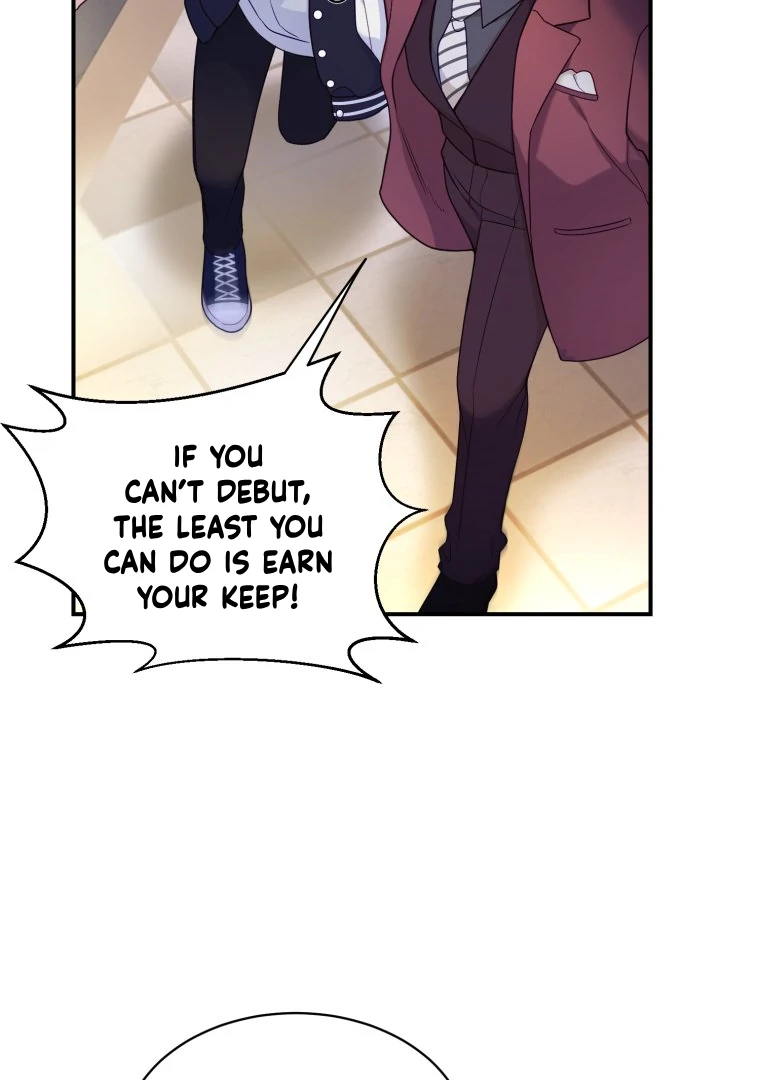 My Favorite Savior Girl chapter 20 page 9