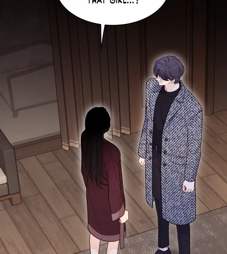 My Favorite Savior Girl chapter 20 page 93
