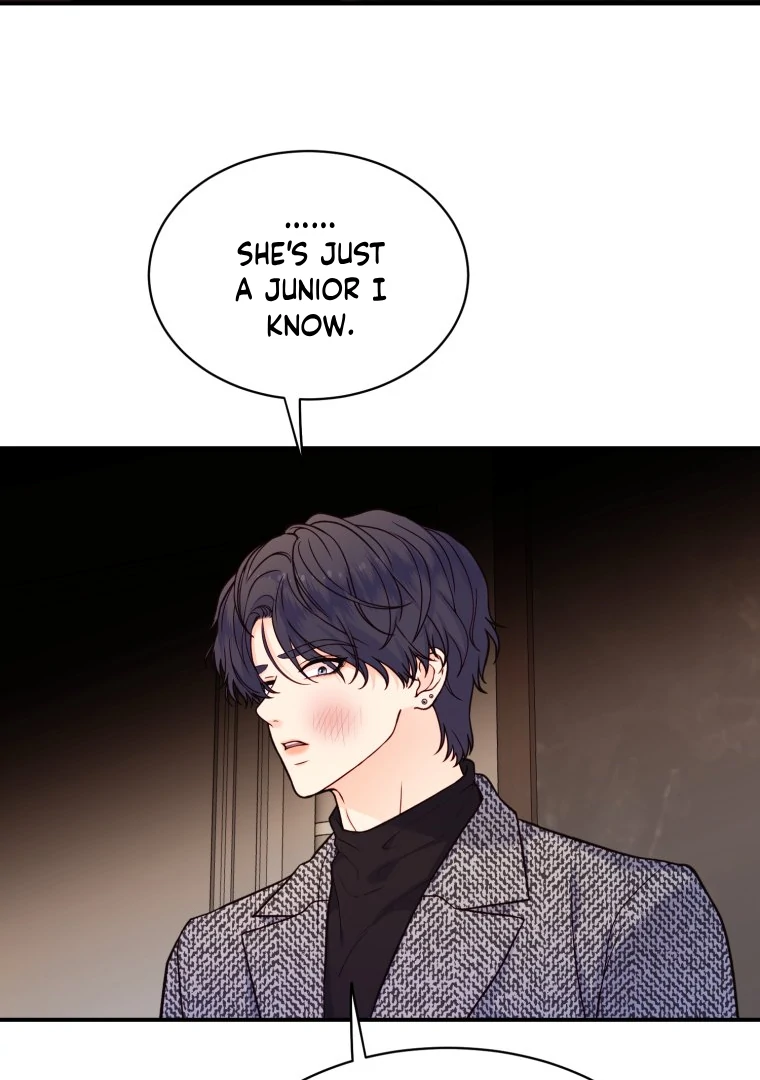 My Favorite Savior Girl chapter 20 page 95