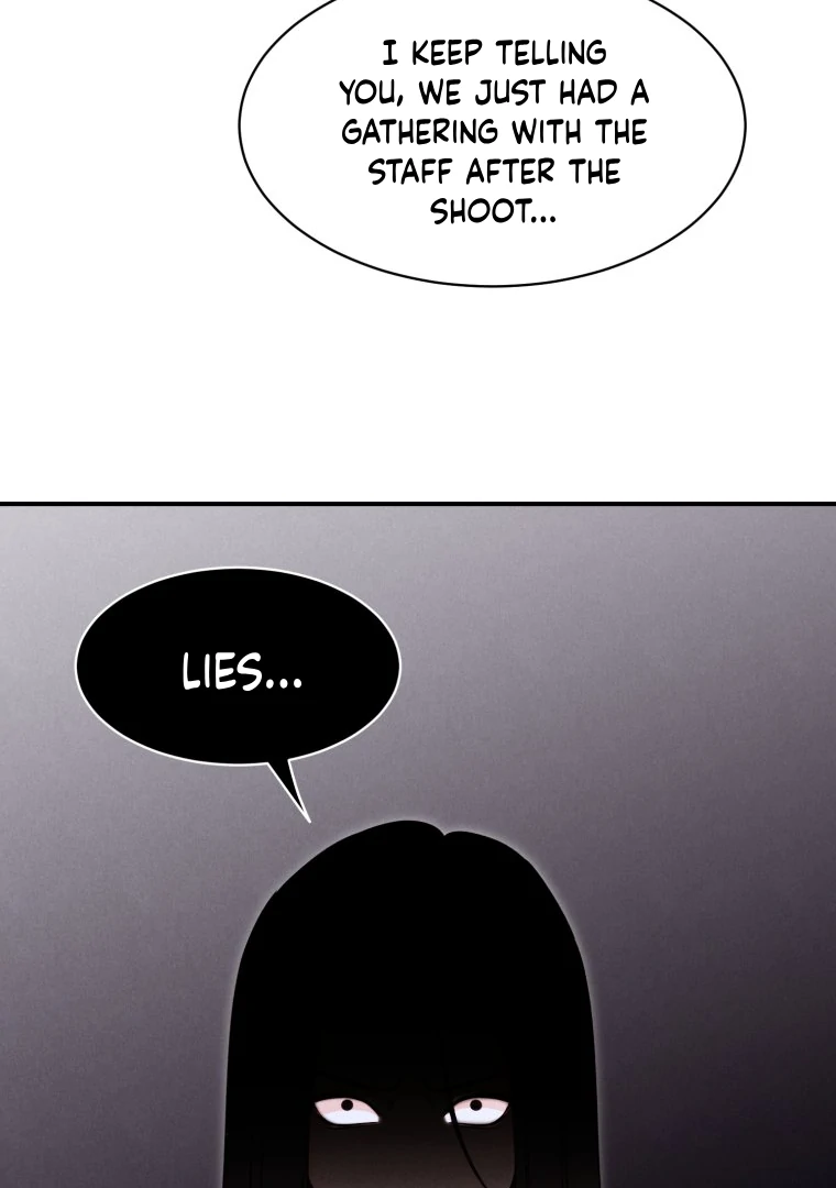 My Favorite Savior Girl chapter 20 page 96