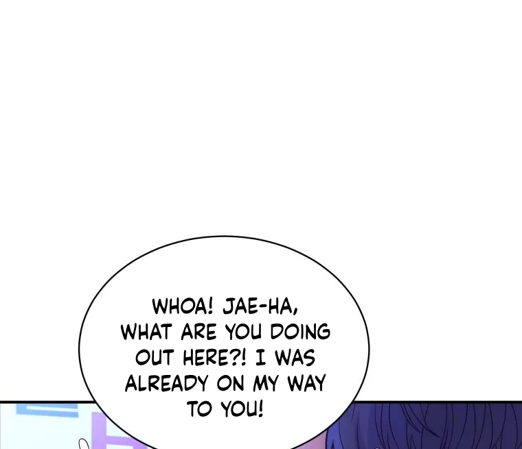 My Favorite Savior Girl chapter 21 page 112