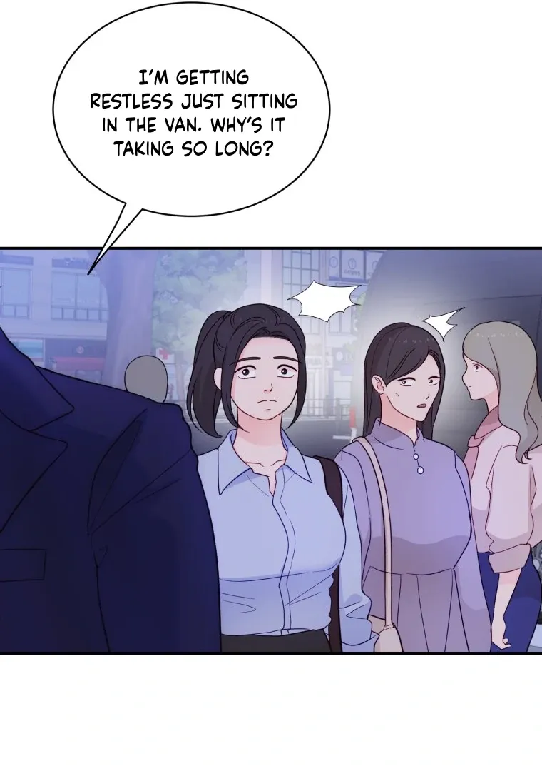 My Favorite Savior Girl chapter 21 page 114