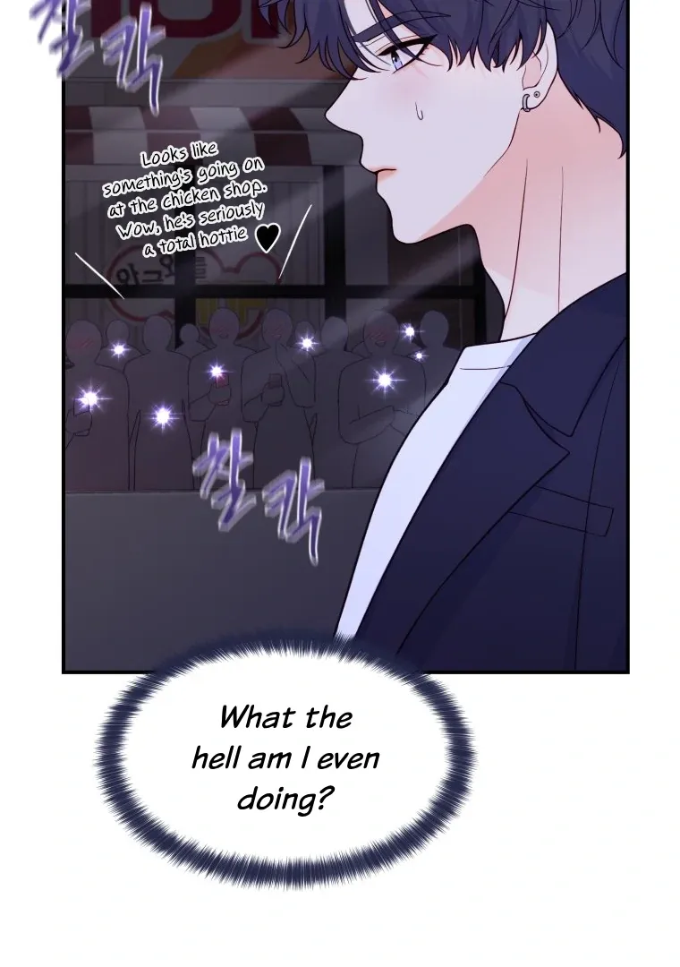 My Favorite Savior Girl chapter 21 page 128