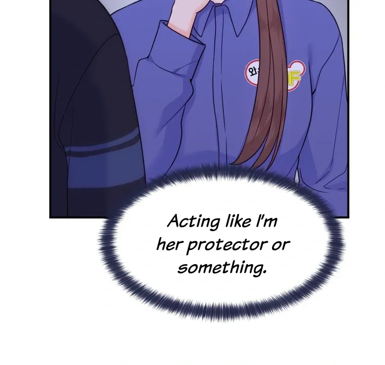 My Favorite Savior Girl chapter 21 page 130