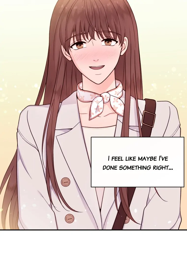 My Favorite Savior Girl chapter 21 page 133