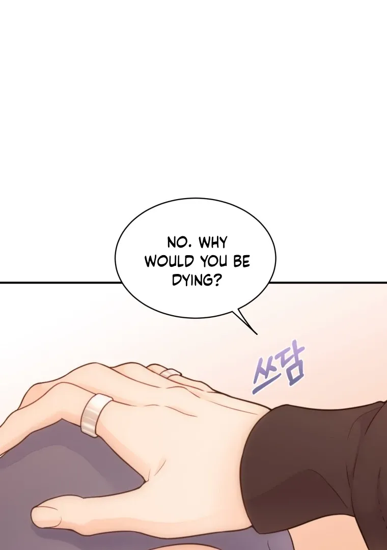 My Favorite Savior Girl chapter 21 page 15