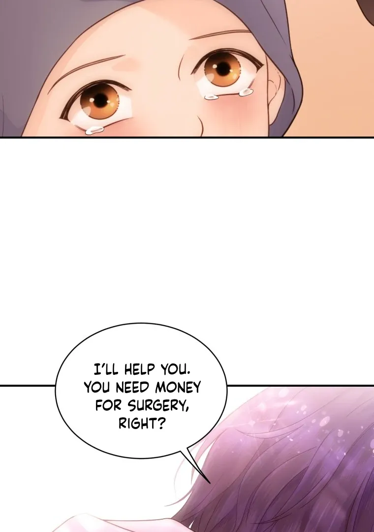 My Favorite Savior Girl chapter 21 page 16