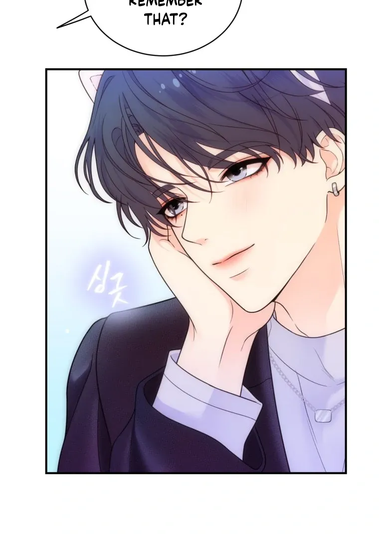 My Favorite Savior Girl chapter 21 page 20