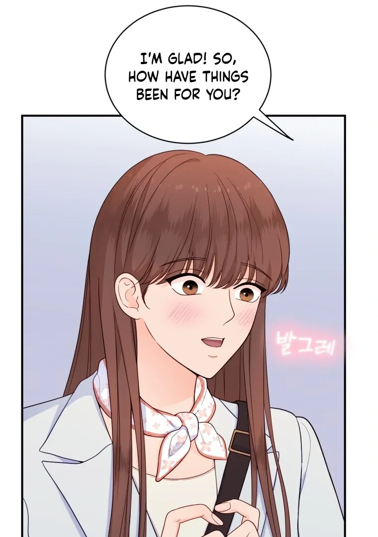 My Favorite Savior Girl chapter 21 page 23