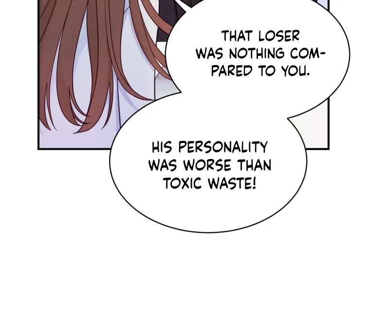 My Favorite Savior Girl chapter 21 page 35